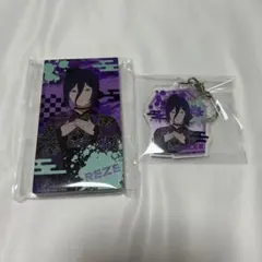 チェンソーマン POP UP SHOP アクリルブロック アクキー レゼ セット