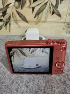 2026年最新】Sony Cyber-shot WX350 ピンクの人気アイテム - メルカリ