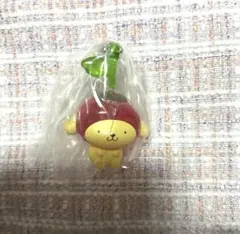 サンリオキャラクターズ　なかよしさくらんぼスイング　ポムポムプリン