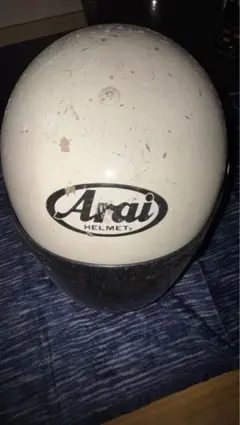 Arai Snell RX-7RR4 フルフェイスヘルメット MQ 723070 - メルカリ