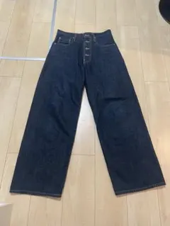 1940s 5Pocket Denim Pants グルービンハイ - メルカリ