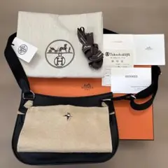 極美品‼️】HERMES ジプシエールミニ K刻印 付属品完備 - メルカリ