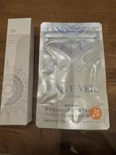 Clear Veil & UV Veil 化粧下地セット Clear Veil & UV Veil 化粧下地セット - メルカリ