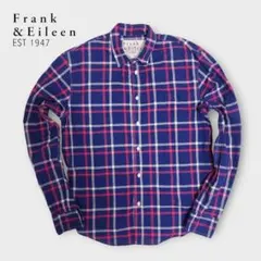 2026年最新】frank＆eileen フランクアンドアイリーン paulの人気