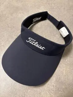 タイトリスト　ゴルフ　ウィメンズ サンドロップバイザー