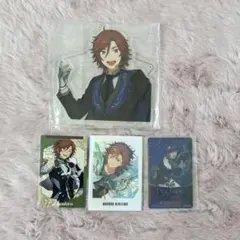 あんスタ 三毛縞斑 アクスタ ぱしゃっつ 9周年