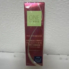ONE BY KOSÉ THE WRINKLESS S 20mlのサムネイル