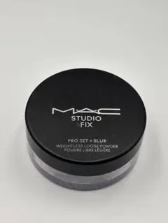 MAC STUDIO FIX ルースパウダー トランスルーセントのサムネイル