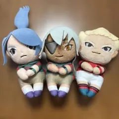 2026年最新】佐久間次郎 ぬいぐるみの人気アイテム - メルカリ