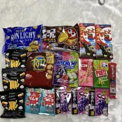 アミューズメントお菓子詰め合わせ