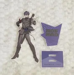 剣持刀也 ROF-MAO アクリルスタンド ろふまお デビューグッズ にじさんじ