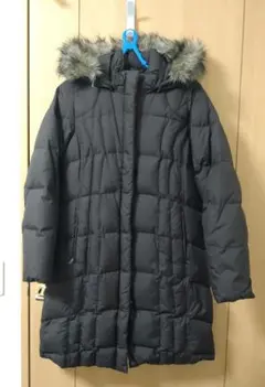 エディーバウアー ダウンジャケット ロング