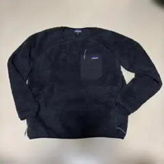 patagonia ロスガトスクルー　フリース　L