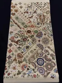 2026年最新】相良刺繍 着物の人気アイテム - メルカリ