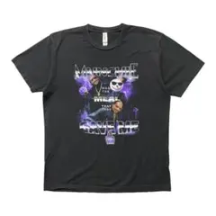 ジャックインザボックス スヌープドッグ Tシャツ ミュージック ラップTシャツ