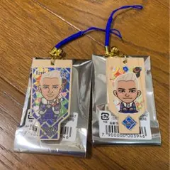 羽子板ストラップ ELLY レア