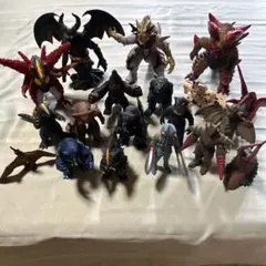 ウルトラ怪獣シリーズ 大量セット - メルカリ