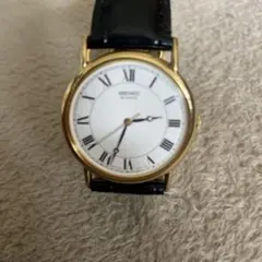 Seiko Gold Plated