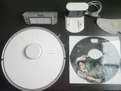 らむちゃん様専用roborock S6 Pure S6P02-04 進撃の巨人