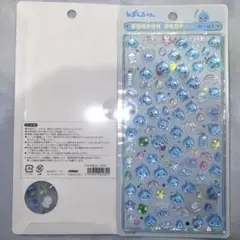 しずくちゃん　ボンボンドロップシール　ミニ mini 正規品　シール