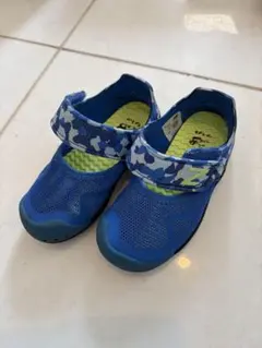 New Balance 子供用サンダル 16センチ(4-5歳ぐらい)