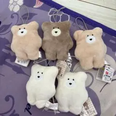 ほっこりモコモカ