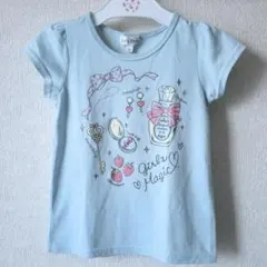 anyFAM エニィファム キッズ Tシャツ 110cm