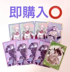 にじさんじ Dytica サンリオ チェキ まとめ売り