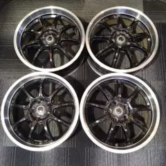 Rays グラムライツ57ゲイナー Amazon | レイズ グラムライツ 57ゲイナー 16x6.5 52 100-4穴