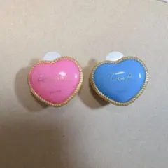 あんスタ　5th リングライト 2wink