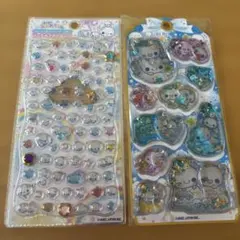 ぷくぷくあわわちゃん♡2枚セット