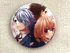 2026年最新】HoneyWorks 缶バッチの人気アイテム - メルカリ