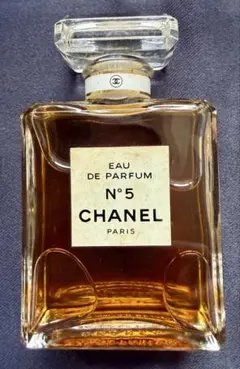 新品未使用！　シャネル　CHANEL N°5