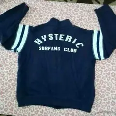 Hysteric SURFING CLUB☆ヒスミニ
