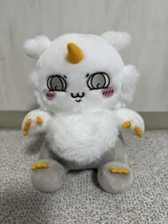 ちいかわ キメラ ぬいぐるみ