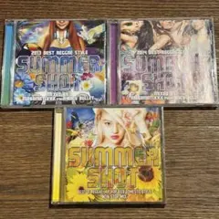 【SUMMER SHOT】3セット