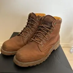 2026年最新】Timberland カラー：ブラウン系 メンズ ワークブーツの