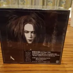 【貴重】hide 50% & 50% レコード LP 貴重】hide 50% & 50% レコード LP hide ヒデ