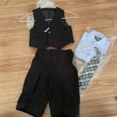 男の子　フォーマル　95A