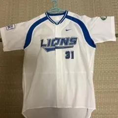 2026年最新】西武ライオンズ実使用の人気アイテム - メルカリ