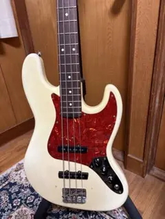 激レア】【廃盤】Fender TOMOMI precision bass - メルカリ