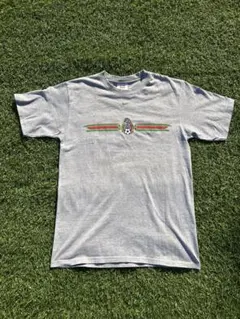 00's NIKE Soccer Mexico Team T-Shir