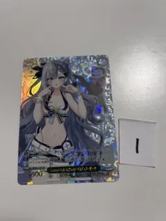 ヴァイスSummer Splash Party! ベスティア・ゼータ SP