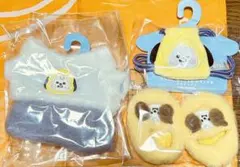 BT21 chimmyセット　jimin ジミン