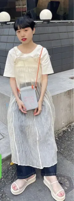 Kastane スカート