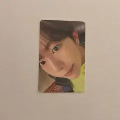 nctwish songbird 封入トレカ リョウ