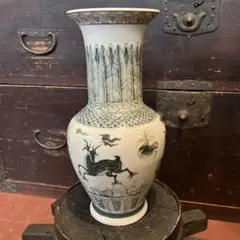 2025年最新】安南 花瓶の人気アイテム - メルカリ