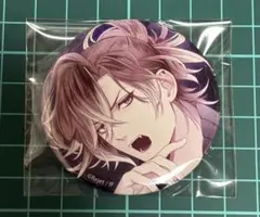 DIABOLIK LOVERS ディアラバ 無神ユーマ 缶バッジ etc DIABOLIK LOVERS 無神ユーマ 缶バッジ | K-BOOKS 池袋 2次元グッズ通販