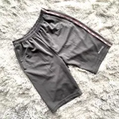 kaepa ケイパ 【M】グレー ハーフパンツ