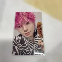 jo1 ♥ 川尻蓮 ♥ ラントレ 126